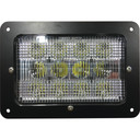 LED Tractor Headlight Hi/Lo Beam 