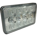 High/Low Beam 5000 Series LED Light 