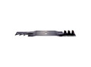 Blade Copperhead Mulcher 16-1/2" X 5/8" Spartan