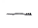 Copperhead Mulcher Blade 17-1/4" X 6 Point Star Fits Mtd