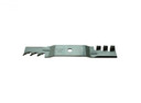 Copperhead Mulcher Blade 17 X 3/4" Fits Cub Cadet