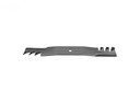 Blade 21-1/2" X 5/8" Copperhead Mulcher For Spartan