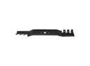 Blade Fits Mtd 19-5/16" X 6 Point Star Commercial Mulching