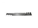 Copperhead Mulcher Blade 17-7/8" X 5/8" Fits Hustler
