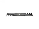 Copperhead Mulcher Blade 16-1/4" X 5 Pt Star Fits