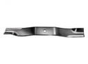 Qty (1) Blade 20-31/64"X 5/8" Mulcher Fits Gravely
