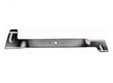 Qty (1) Blade Castelgarden 20-1/2" X 23/32"-(Export)