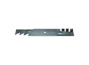Copperhead Mulching Blade 18" X 5/8" Heavy Duty