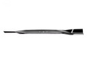 Qty (1) Blade 29-7/8"X 2-1/2" Noma