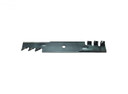 Copperhead Mulching Blade 16-1/4" X 5/8" Heavy Duty