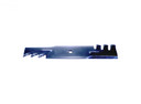 Copperhead Mulcher Blade 16-1/2" X 5/8" Fits Scag