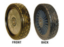 Front Wheel Assembly Fits Honda