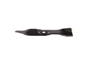 Qty (1) Blade Fits Mtd 14-13/16" X 6 Point Star Mulcher