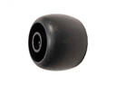 Deck Gage Wheel, Nylon