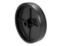 Deck Wheel 5-3/4 X 1-3/8 Fits Mtd