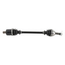 Axle Fits Polaris 1333238