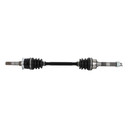 6 Ball Axle Fits Kawasaki 59266-0034