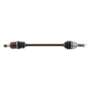 6 Ball Axle Fits Honda 44350-HL1-A01