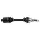 Axle Fits Polaris 1380142