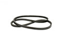 Cogged V-belt For Ariens Fits /Gravely Replaces Ariens: 07200038 Gravely: 07200038 Fits Models Ariens: Max Zoom 60", Max Zoom 60" Series, Zoom 2260 Hd Gravely: Pro Master 60", 890018, 890100, 890110