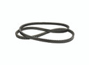 Hydro Pump Belt Fits Toro Replaces Toro: 126-5993 Fits Models : Rae708gem48300, Rae708gem52300, Rae708gem60300, Rae720ckc48300, Ras651gka483a3, Ras750ckc60300, Rax730gka604a3 Toro: Titan Max 60"
