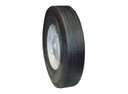 Steel Wheel 10 X 2.75 X 5/8" (Painted Fits White)