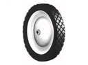 Steel Wheel 9 X 1.95 Snapper (Painted Fits White)