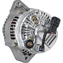 Alternator Fits Denso 24V 60A Alt