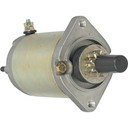 Starter Fits UT 12V 9T Str