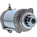 Starter Fits Mitsuba 12V 31T Str