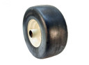 Caster Wheel Assembly 13x650-6 (13x650x6) Hollowmatic Fits : 109-9127, 109-9124, 109-9125
