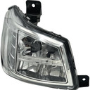 Right LED Headlight Fits Kubota Tractors