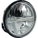 LED Round Headlight Fits Kubota Tractors