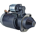 Starter Fits Bosch 12V 11T Str