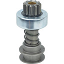 Drive Assembly Fits Delco 11T CW Drive