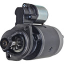 Starter Fits Bosch 12V 11T Str