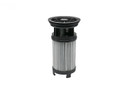 Hydro Filter Fits Hustler Replaces Hustler: 602768x