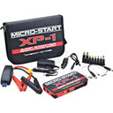 Auxiliary Jump Start & Power Supply 200A Jump Starter
