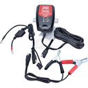 Battery Charger, Portable ATEC SWITCH MODE AUT