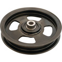Flat Idler Fits Kubota K5559-34880