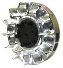 ARC 6606-SAP Billet Flywheel, Stroker Animal PVL 4.3LBS