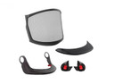 Mesh Visor Kit For Zenith Helmet