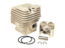 Cylinder & Piston Assembly