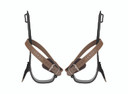 Steel Climber Only (Pair)