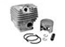 Cylinder/Piston Assembly Replaces