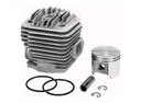 Cylinder & Piston Assembly Replaces