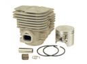Cylinder & Piston Assembly