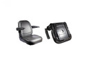 Universal Pro Seat Assembly
