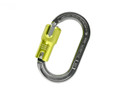 Pro Climb I-beamer Triple Lock Carabiner