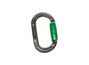 Dmm Ultra O Locksafe Carabiner